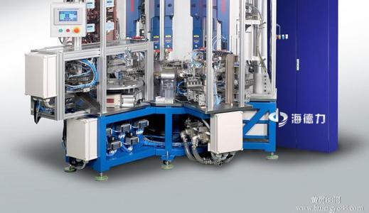 非標自動化設備